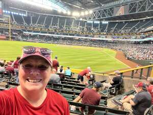 Arizona Diamondbacks - MLB vs Philadelphia Phillies