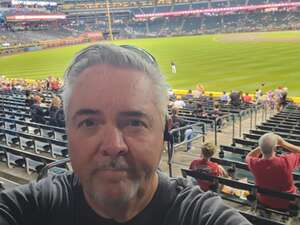 Arizona Diamondbacks - MLB vs Philadelphia Phillies
