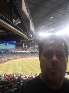 Arizona Diamondbacks - MLB vs Philadelphia Phillies