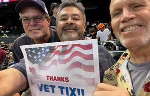 Arizona Diamondbacks - MLB vs Philadelphia Phillies