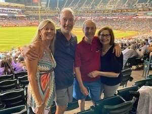 Arizona Diamondbacks - MLB vs Philadelphia Phillies