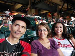 Arizona Diamondbacks - MLB vs Philadelphia Phillies
