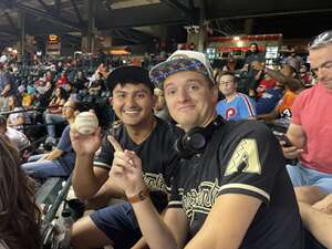 Arizona Diamondbacks - MLB vs Philadelphia Phillies