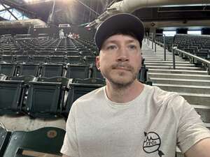 Arizona Diamondbacks - MLB vs Cleveland Guardians