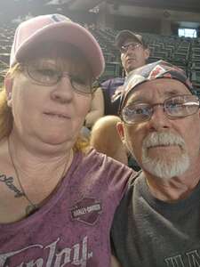 Arizona Diamondbacks - MLB vs Cleveland Guardians