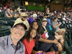 Arizona Diamondbacks - MLB vs Cleveland Guardians