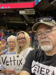 Arizona Diamondbacks - MLB vs Tampa Bay Rays