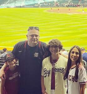 Arizona Diamondbacks - MLB vs Tampa Bay Rays