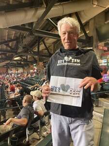 Arizona Diamondbacks - MLB vs Tampa Bay Rays