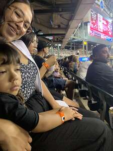 Arizona Diamondbacks - MLB vs Tampa Bay Rays