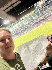 Arizona Diamondbacks - MLB vs Tampa Bay Rays