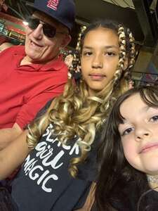 Arizona Diamondbacks - MLB vs Tampa Bay Rays