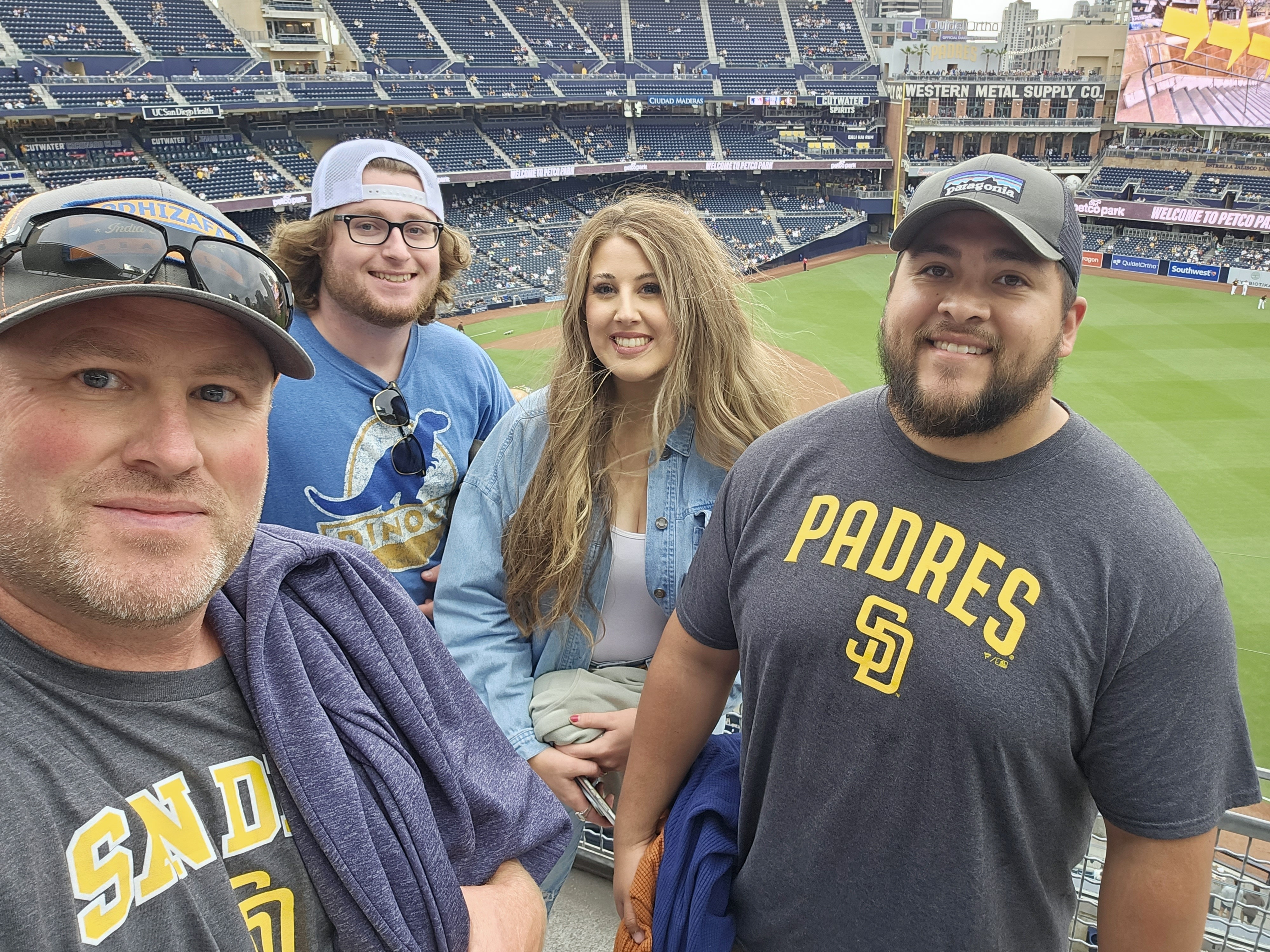 Padres Hawaiian Shirt Giveaway San Diego Padres Scenic Best