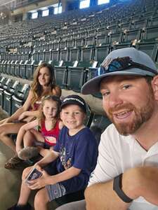 Arizona Diamondbacks - MLB vs New York Mets