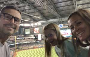 Arizona Diamondbacks - MLB vs New York Mets