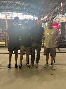 Arizona Diamondbacks - MLB vs New York Mets