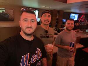 Arizona Diamondbacks - MLB vs New York Mets