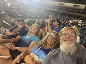 Arizona Diamondbacks - MLB vs New York Mets