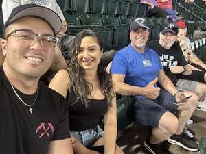 Arizona Diamondbacks - MLB vs New York Mets