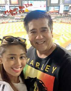 Arizona Diamondbacks - MLB vs New York Mets