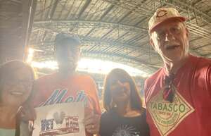 Arizona Diamondbacks - MLB vs New York Mets