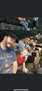 Arizona Diamondbacks - MLB vs New York Mets