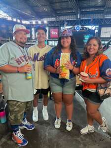 Arizona Diamondbacks - MLB vs New York Mets