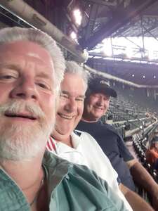 Arizona Diamondbacks - MLB vs New York Mets