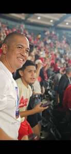 Arizona Diamondbacks - MLB vs New York Mets