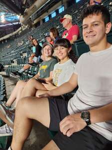 Arizona Diamondbacks - MLB vs New York Mets