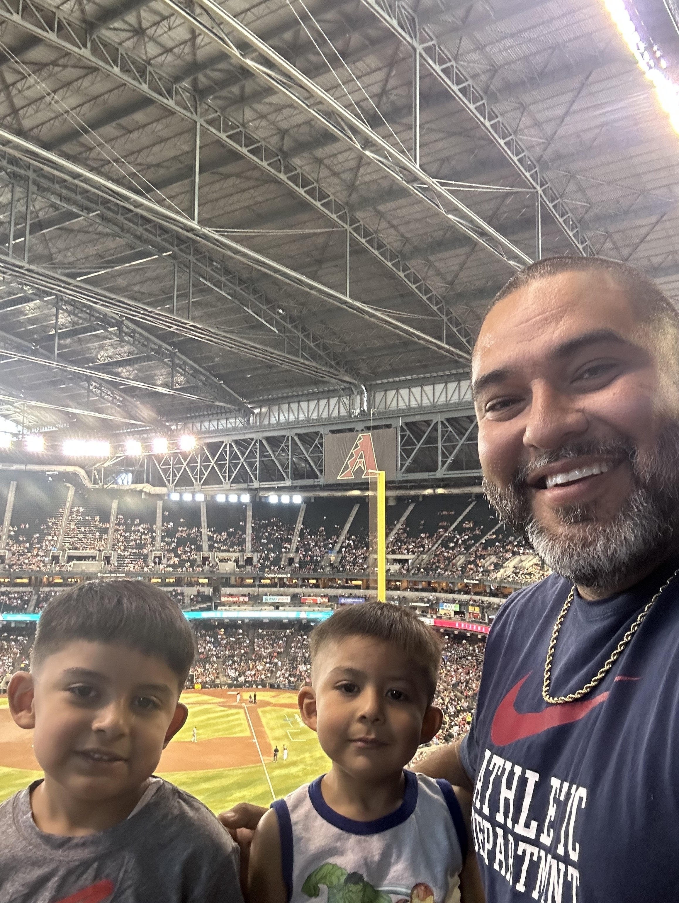 Arizona Diamondbacks - MLB vs Pittsburgh Pirates