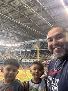 Arizona Diamondbacks - MLB vs Pittsburgh Pirates