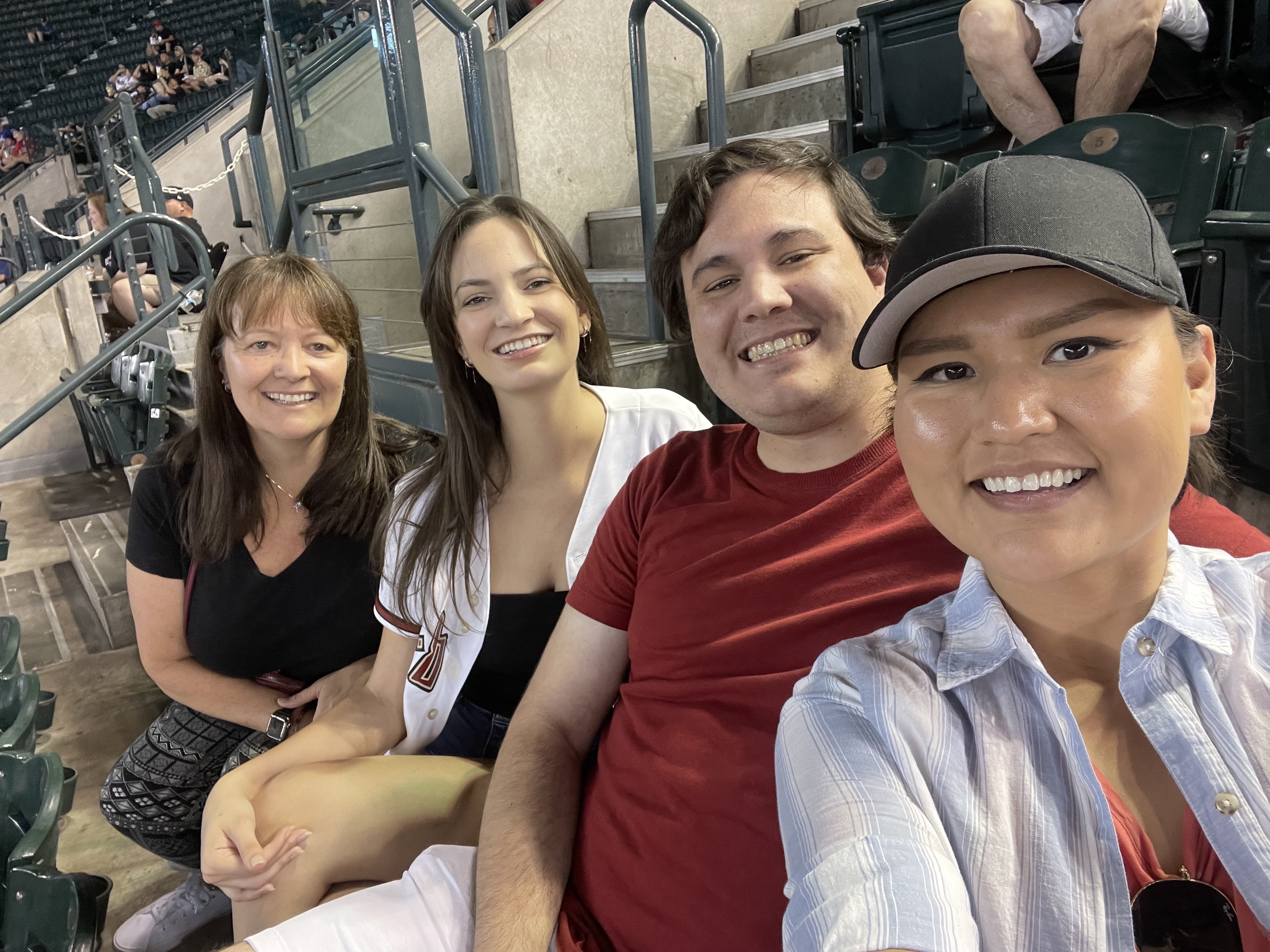 Arizona Diamondbacks - MLB vs Pittsburgh Pirates