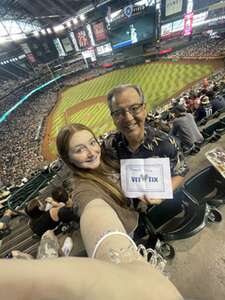 Arizona Diamondbacks - MLB vs Pittsburgh Pirates