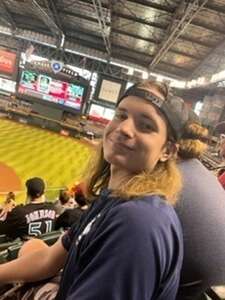 Arizona Diamondbacks - MLB vs Pittsburgh Pirates