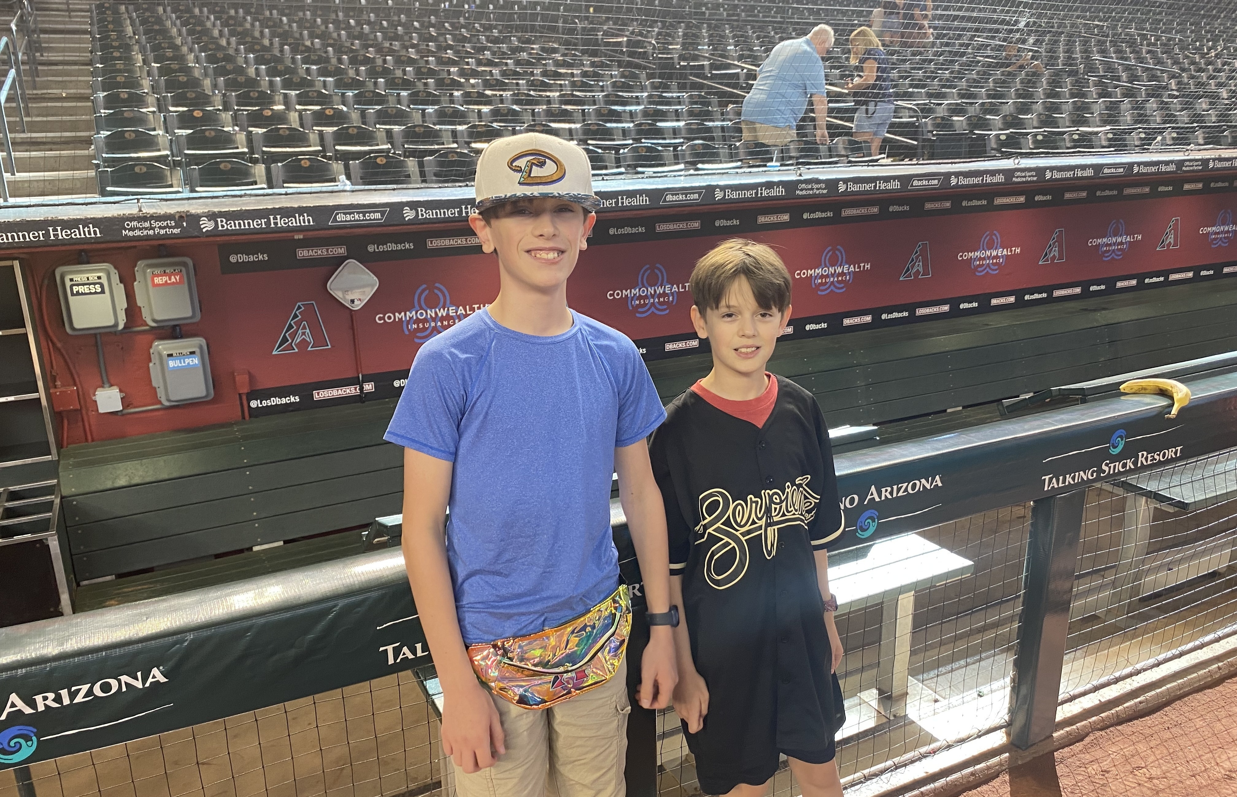 Arizona Diamondbacks - MLB vs Pittsburgh Pirates