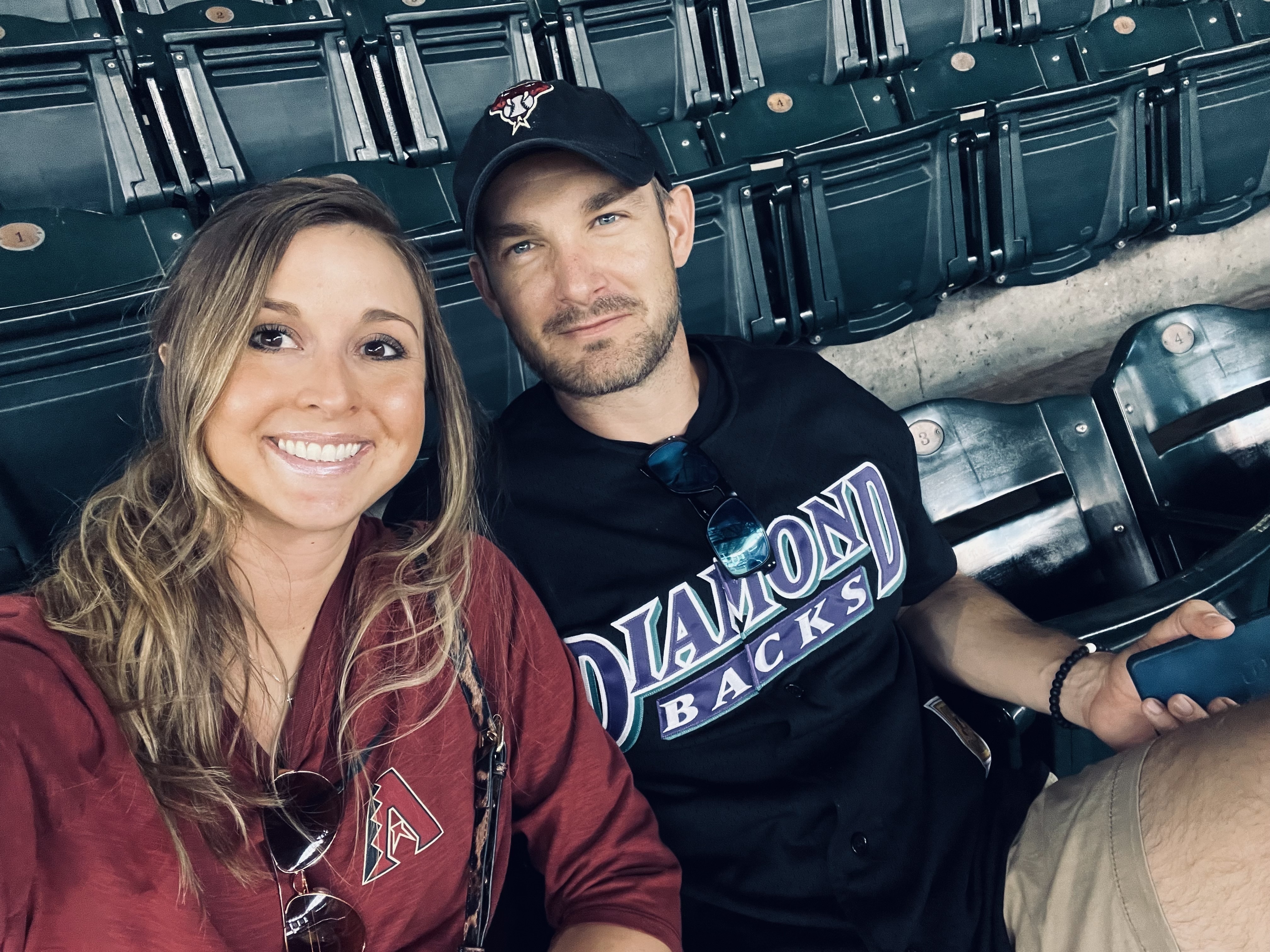 Arizona Diamondbacks - MLB vs Pittsburgh Pirates