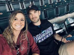 Arizona Diamondbacks - MLB vs Pittsburgh Pirates