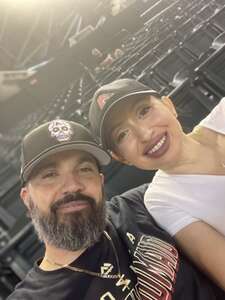 Arizona Diamondbacks - MLB vs Pittsburgh Pirates