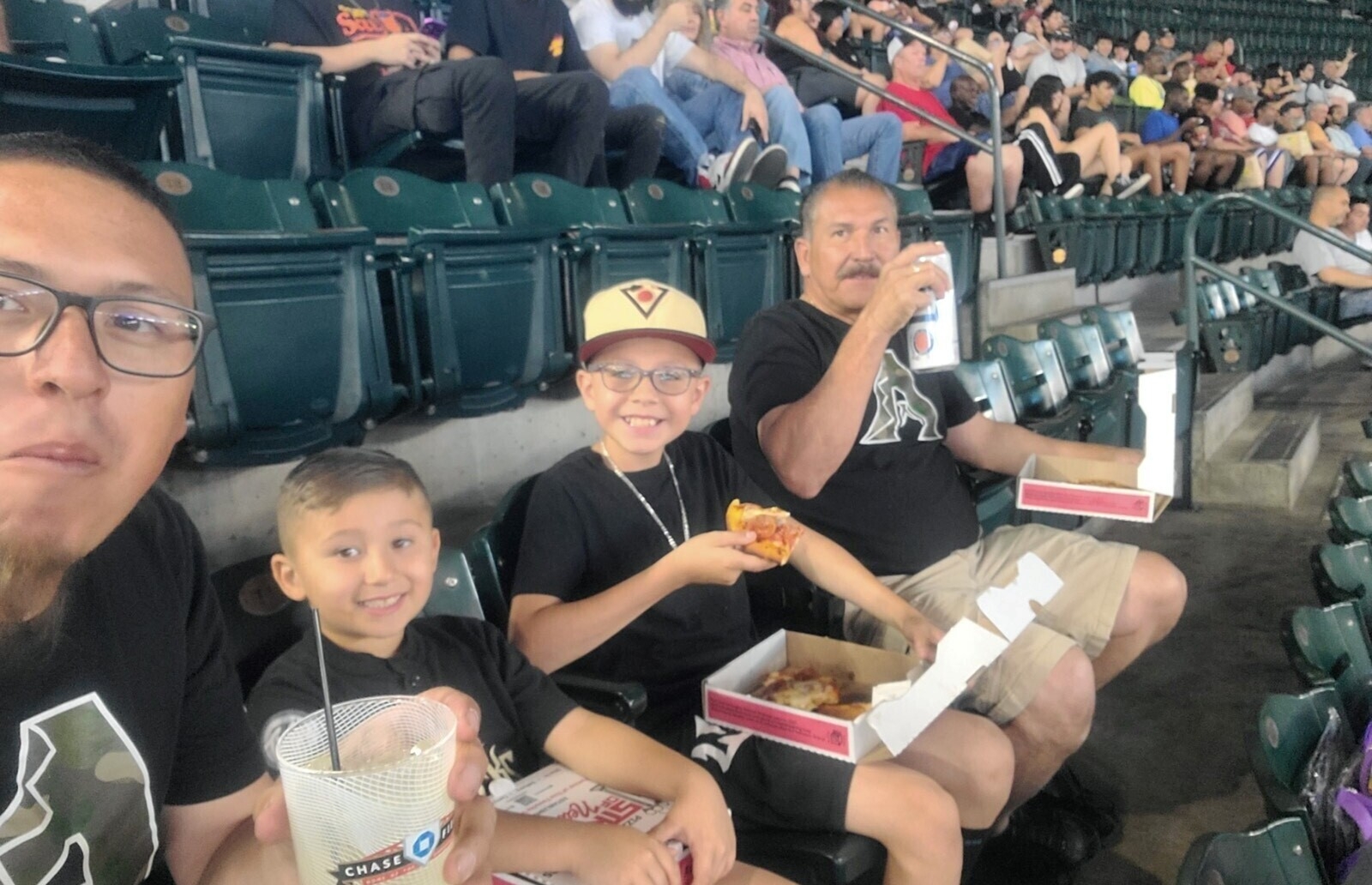 Arizona Diamondbacks - MLB vs Pittsburgh Pirates