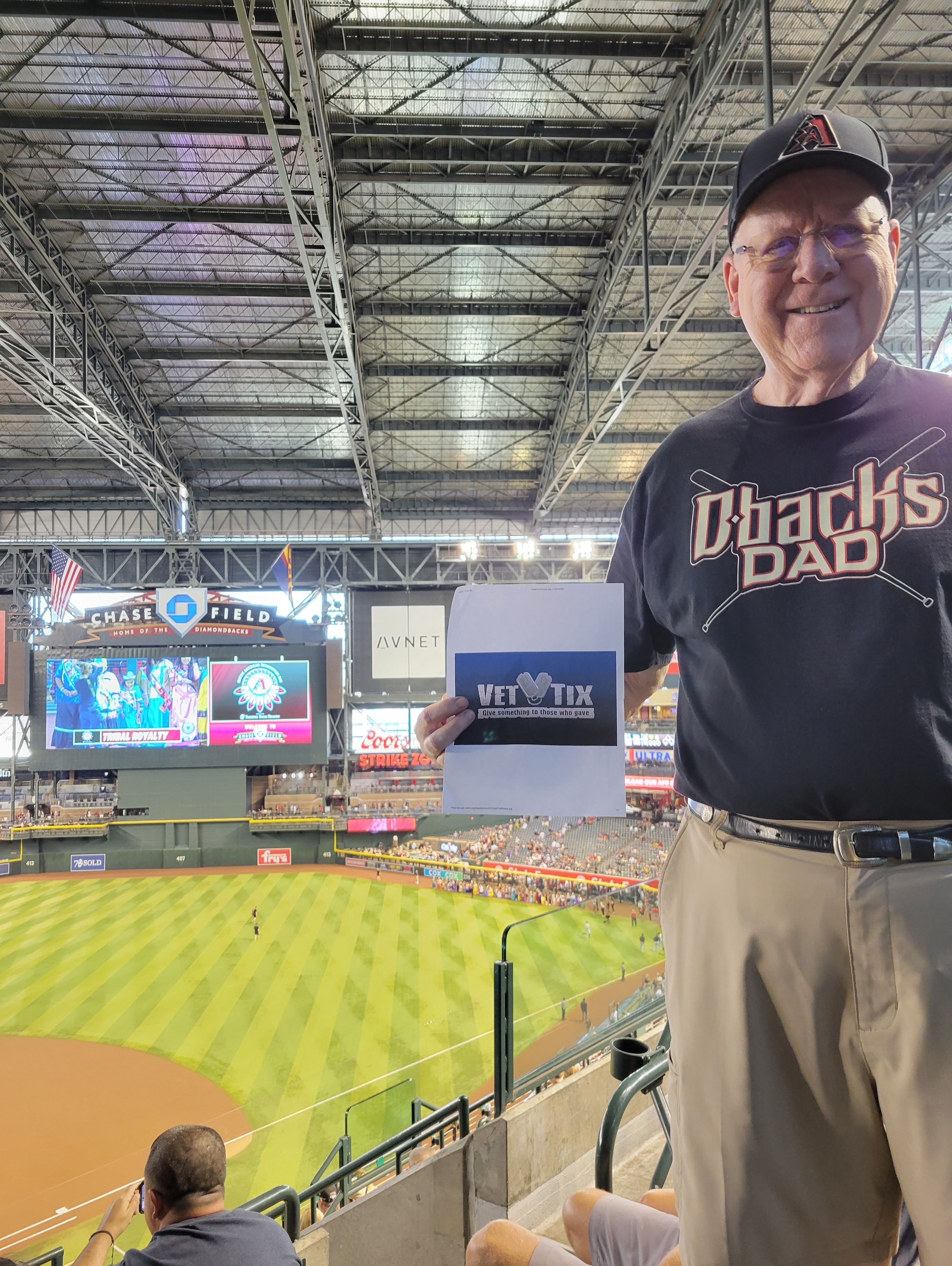 Arizona Diamondbacks - MLB vs Pittsburgh Pirates