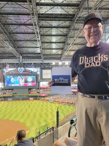 Arizona Diamondbacks - MLB vs Pittsburgh Pirates