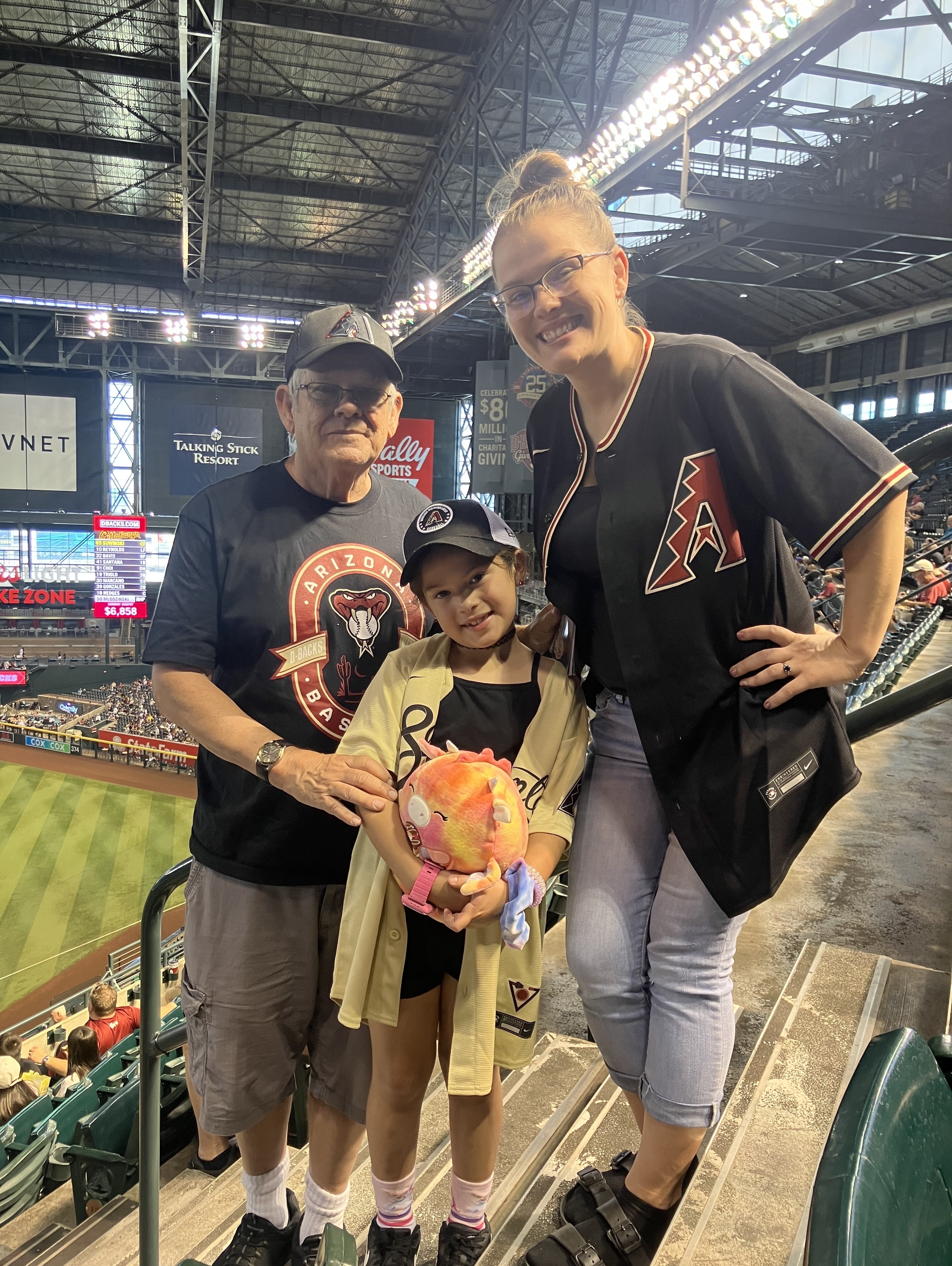 Arizona Diamondbacks - MLB vs Pittsburgh Pirates