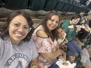 Arizona Diamondbacks - MLB vs Pittsburgh Pirates