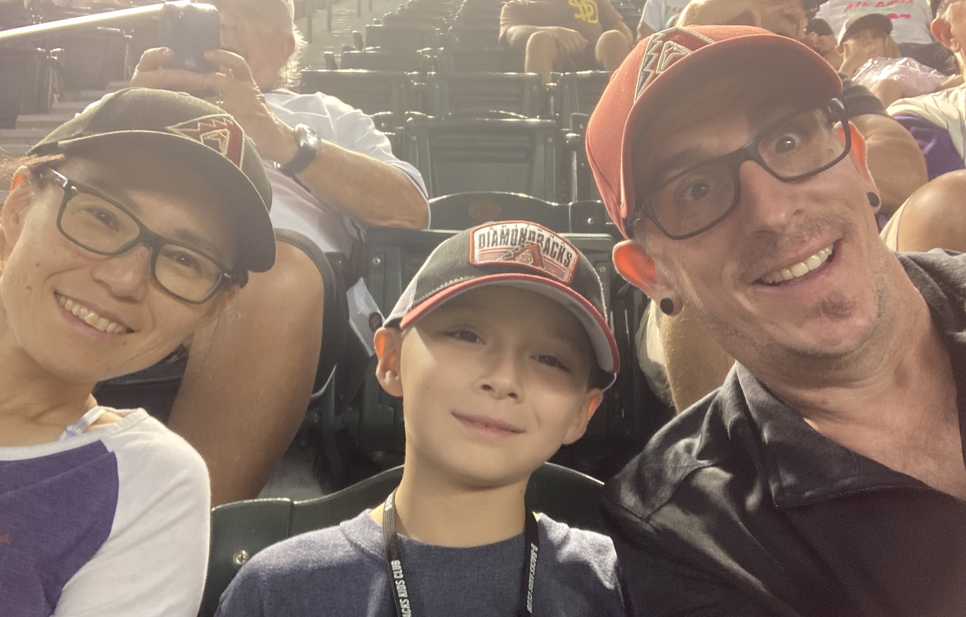 Kids Club  Arizona Diamondbacks