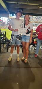 Arizona Diamondbacks - MLB vs San Diego Padres