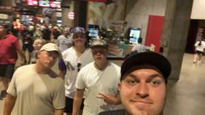 Arizona Diamondbacks - MLB vs San Diego Padres