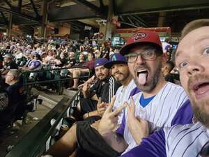 Arizona Diamondbacks - MLB vs San Diego Padres