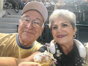 Arizona Diamondbacks - MLB vs San Diego Padres