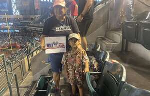 Arizona Diamondbacks - MLB vs San Diego Padres